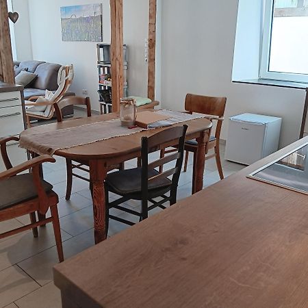 Eifler Brunnenhaus Villa Dumpelfeld Ngoại thất bức ảnh