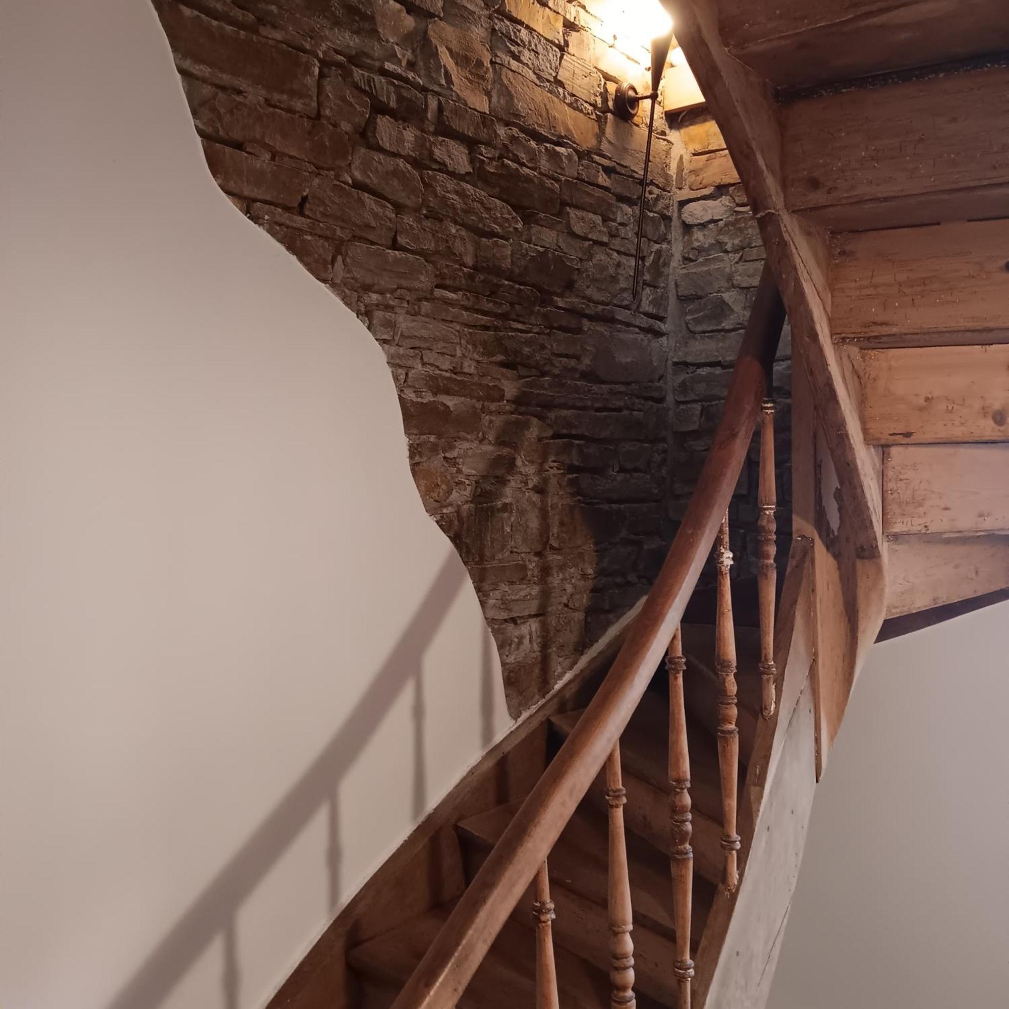 Eifler Brunnenhaus Villa Dumpelfeld Ngoại thất bức ảnh