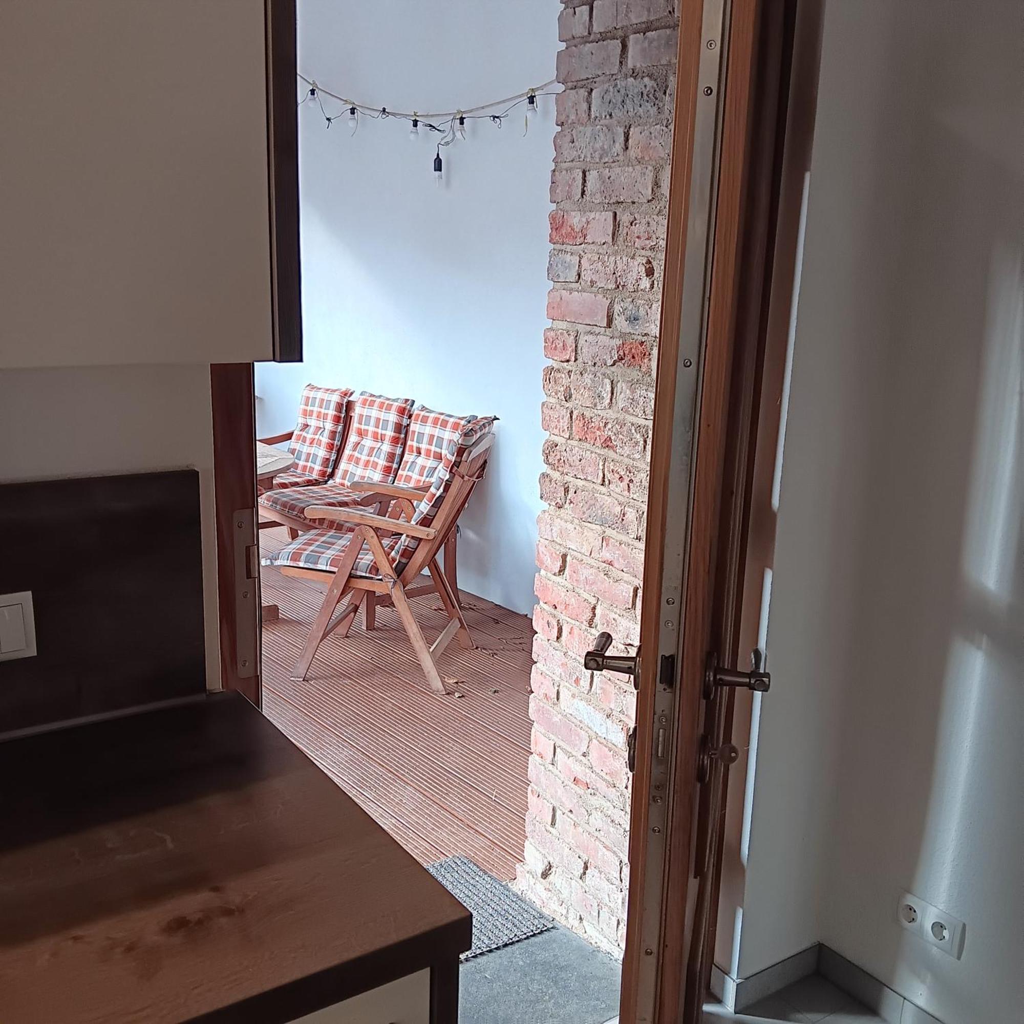 Eifler Brunnenhaus Villa Dumpelfeld Ngoại thất bức ảnh