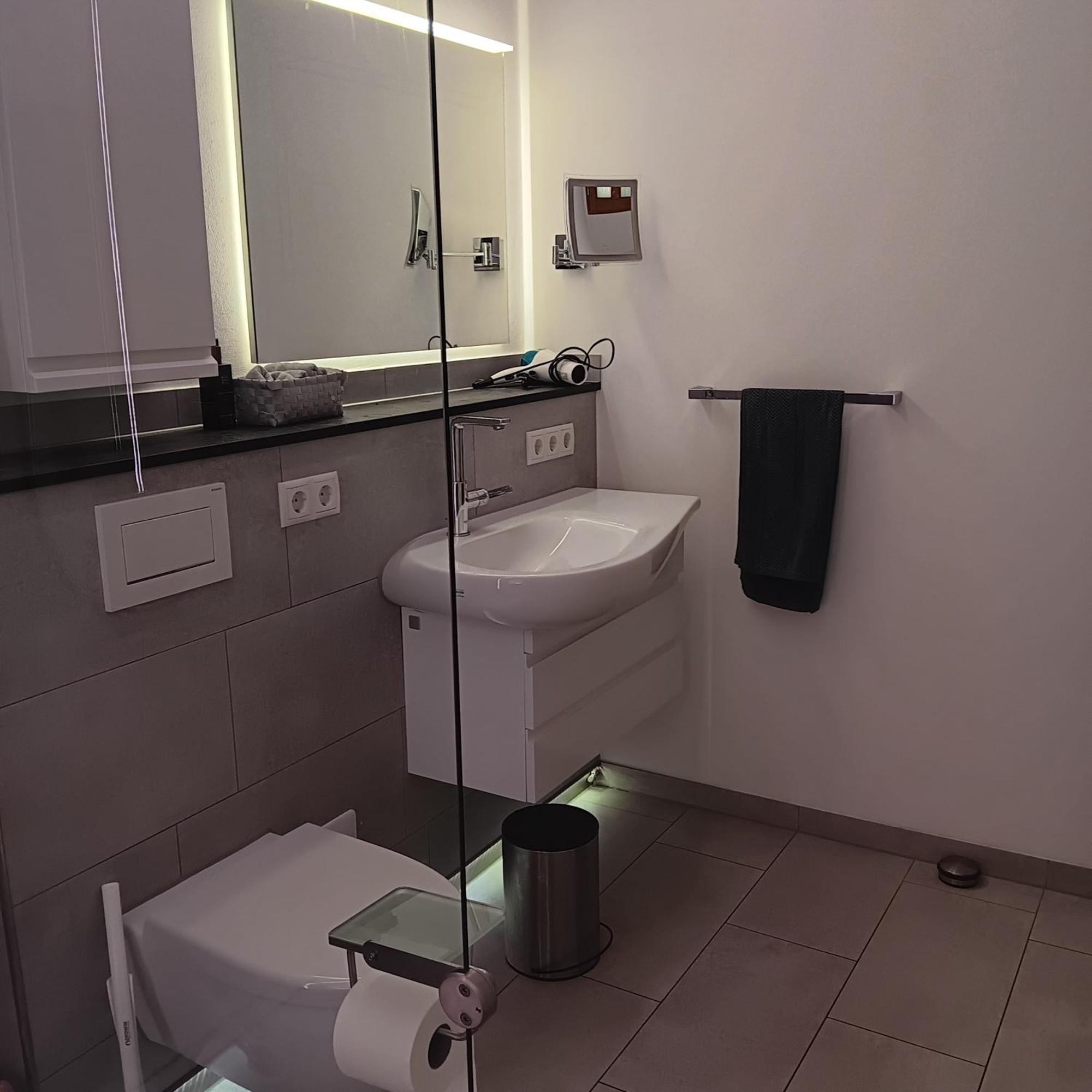 Eifler Brunnenhaus Villa Dumpelfeld Ngoại thất bức ảnh