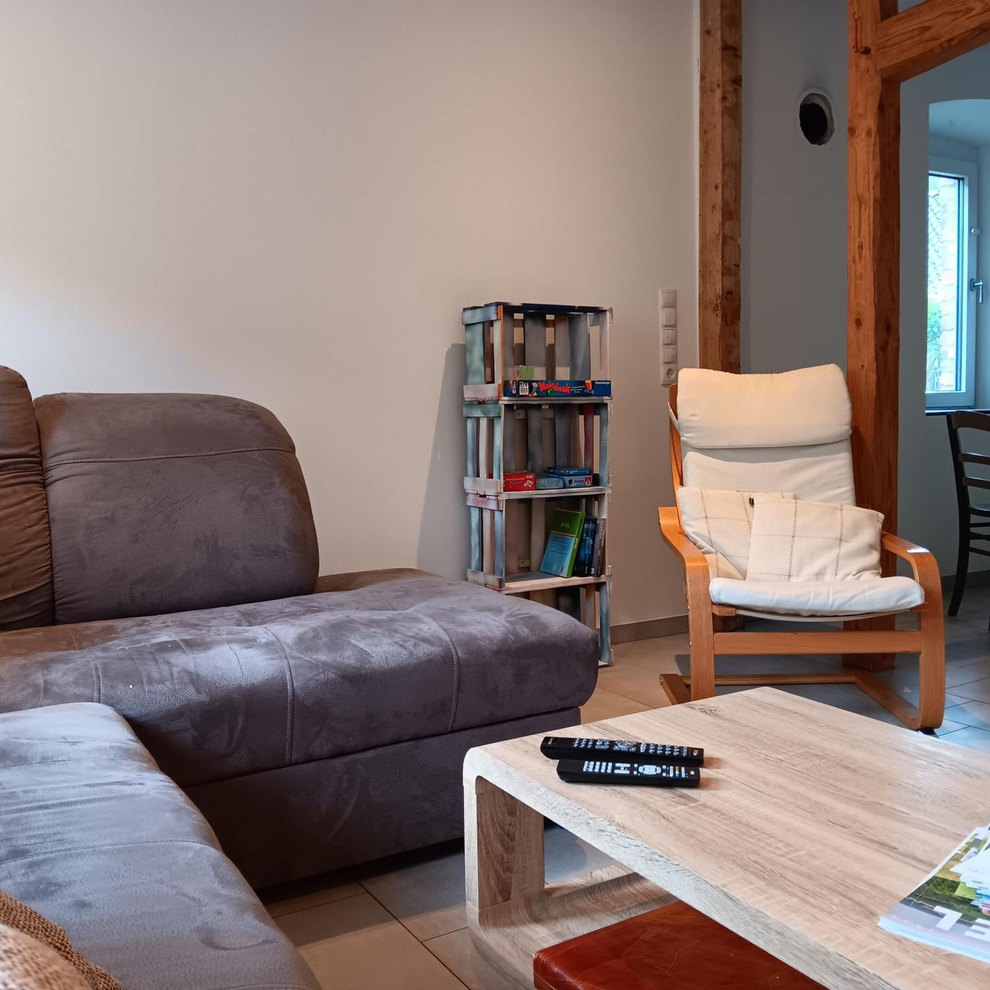 Eifler Brunnenhaus Villa Dumpelfeld Ngoại thất bức ảnh