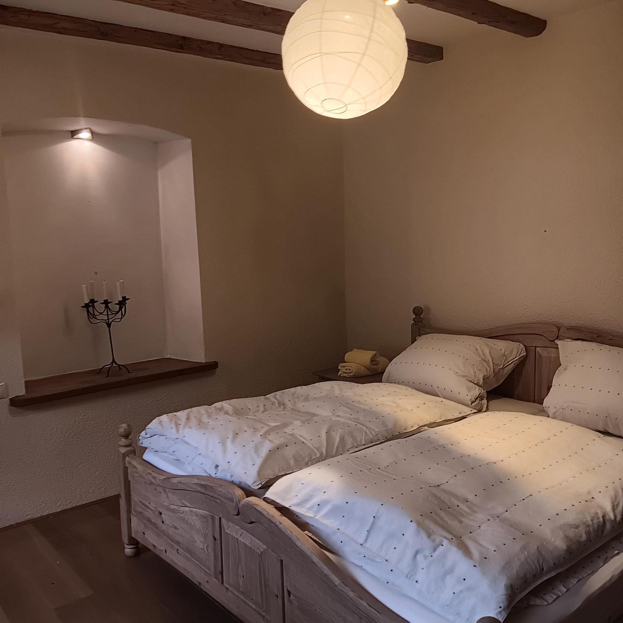 Eifler Brunnenhaus Villa Dumpelfeld Ngoại thất bức ảnh
