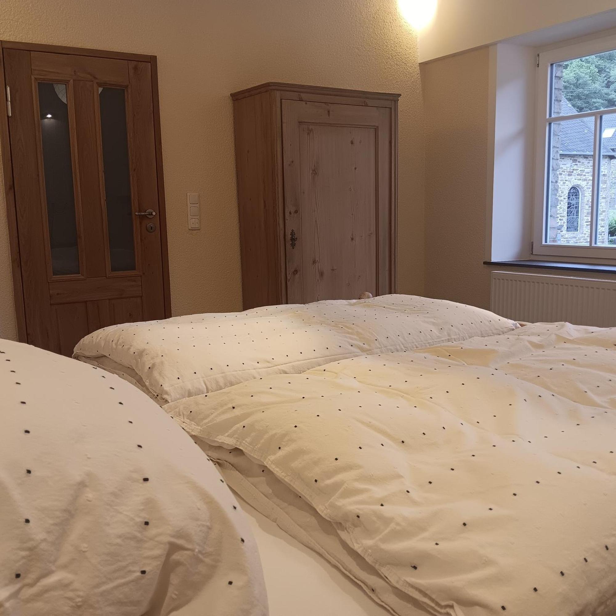 Eifler Brunnenhaus Villa Dumpelfeld Ngoại thất bức ảnh