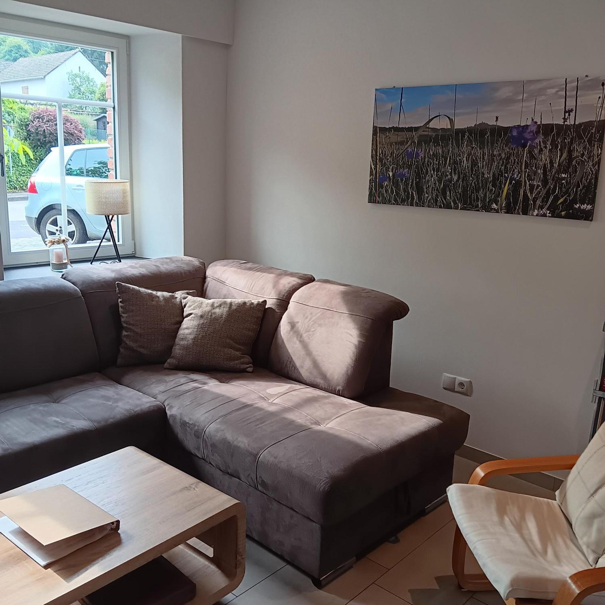 Eifler Brunnenhaus Villa Dumpelfeld Ngoại thất bức ảnh