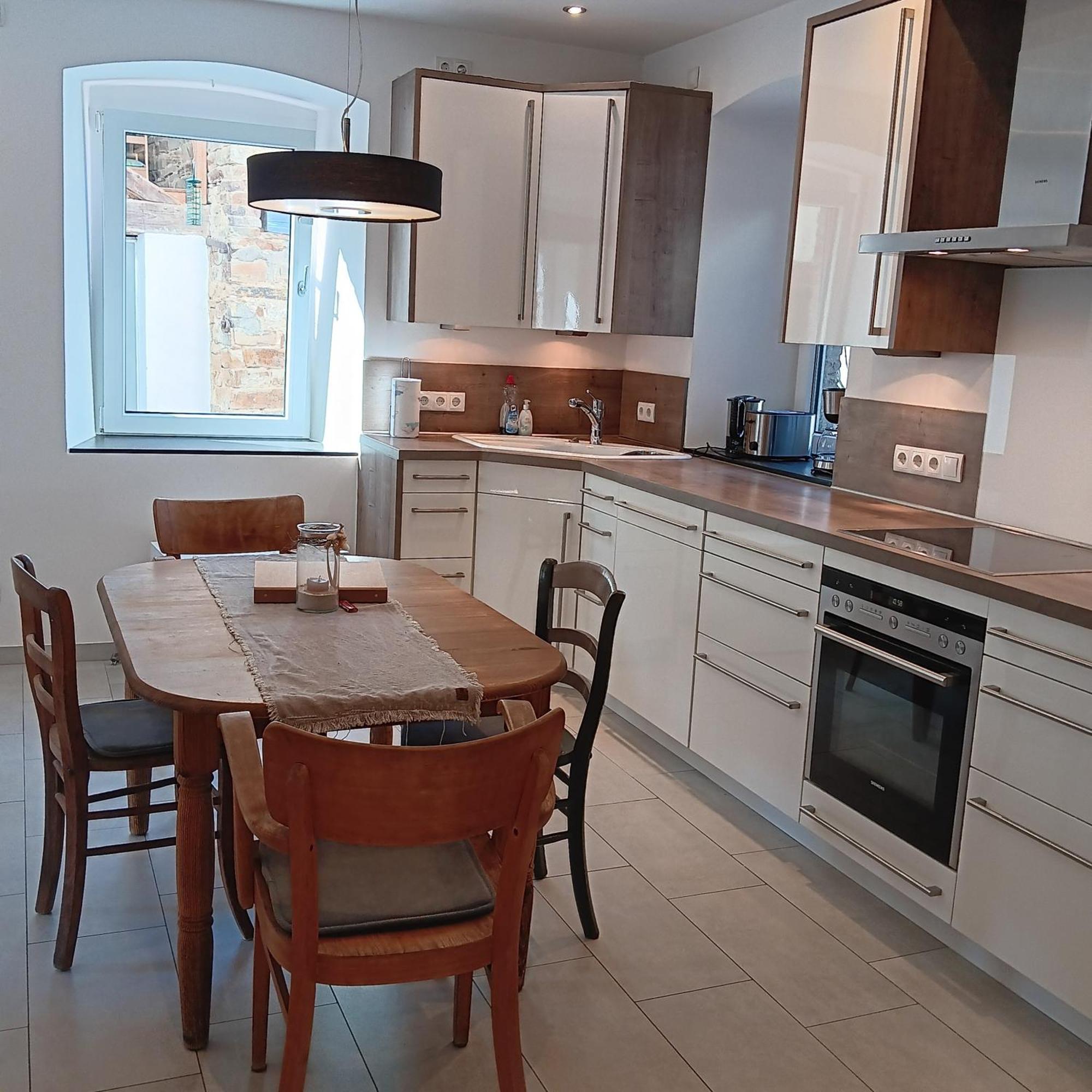 Eifler Brunnenhaus Villa Dumpelfeld Ngoại thất bức ảnh